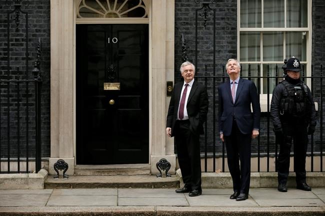 AP Explains: The EU single market and the customs union | iNFOnews.ca