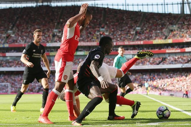 Contrasting fortunes for Wenger and Mourinho | iNFOnews.ca Contrasting fortunes for Wenger and Mourinho | iNFOnews.ca