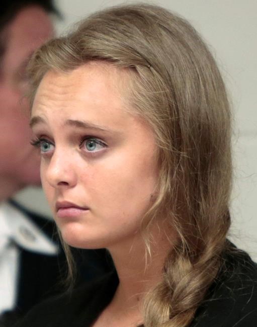 Time may run out in case of teen charged in friend's suicide | iNFOnews.ca Time may run out in case of teen charged in friend's suicide | iNFOnews.ca