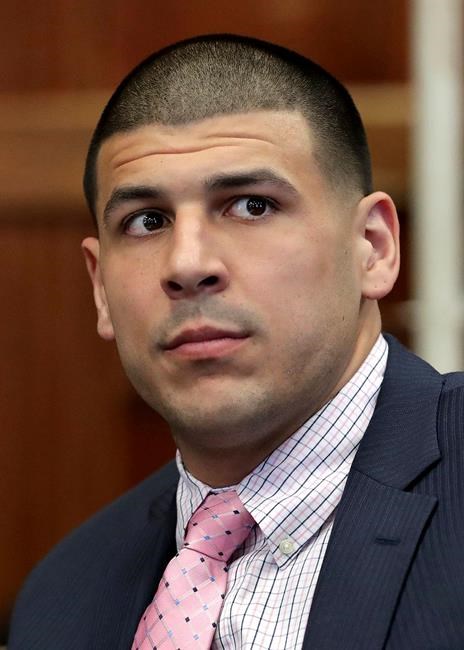 Bill prompted by dismissal of Hernandez verdict after death | iNFOnews.ca