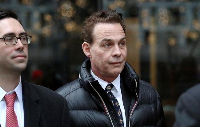 Records: USC gave extra attention to students tied to donors | iNFOnews.ca CP303062639