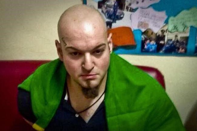 Police: Extreme-right gunman shoots 6 Africans in Italy | iNFOnews.ca