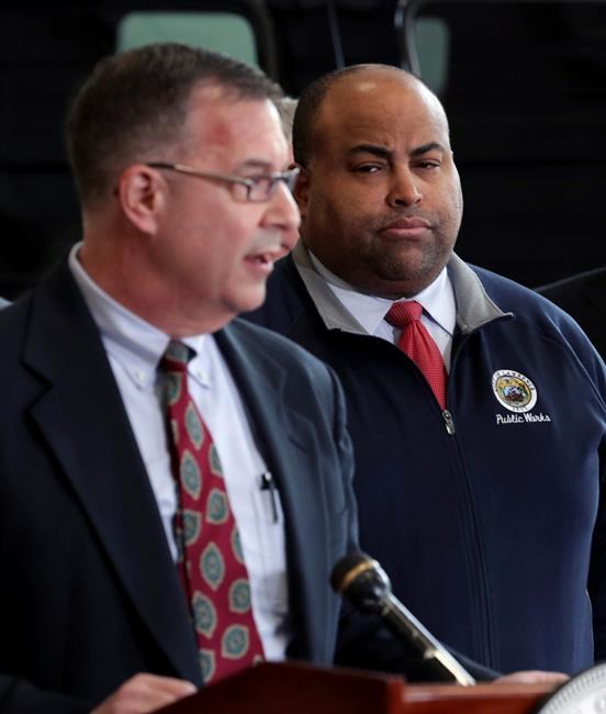 Communities hit by gas blasts get $80M to fix infrastructure | iNFOnews.ca