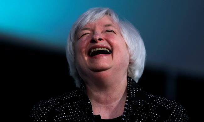 Janet Yellen says Fed could raise rates in coming months | iNFOnews.ca