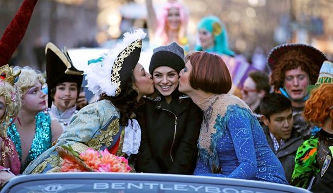 Harvard's Hasty Pudding says it will allow women to join | iNFOnews.ca Harvard's Hasty Pudding says it will allow women to join | iNFOnews.ca