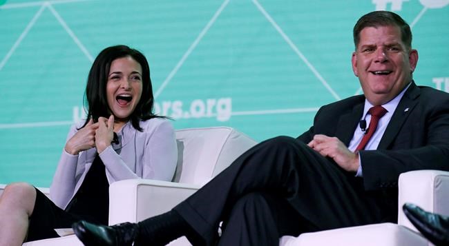 US mayors push to curb gun violence, help immigrants | iNFOnews.ca US mayors push to curb gun violence, help immigrants | iNFOnews.ca