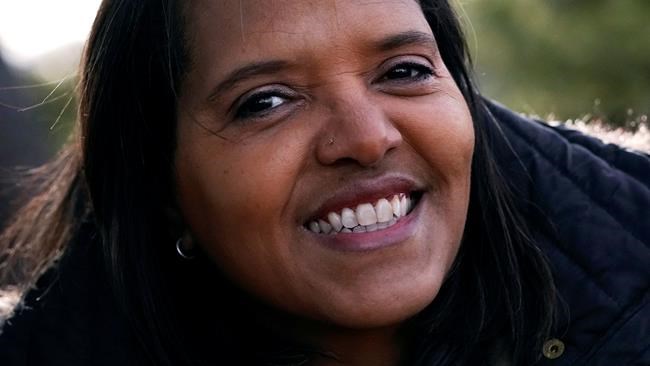 Terri Lyne Carrington is the definition of Black Girl Magic. | iNFOnews.ca CP198451458