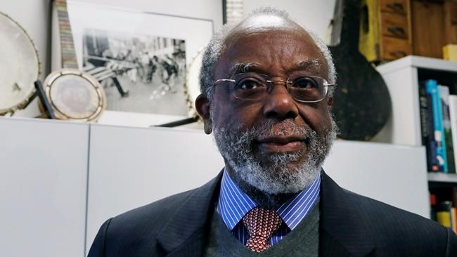 AP analysis: Blacks largely left out among high-paying jobs | iNFOnews.ca AP analysis: Blacks largely left out among high-paying jobs | iNFOnews.ca