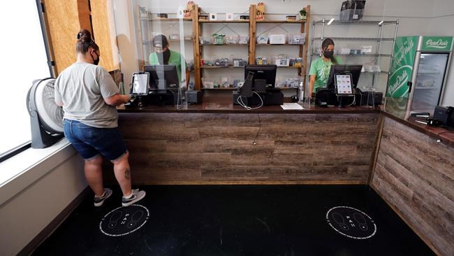 Black businesses see increased sales amid racial reckoning | iNFOnews.ca