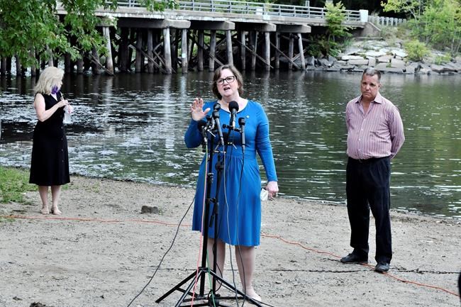 Gold Star families fault Trump on alleged 'loser' remarks | iNFOnews.ca Gold Star families fault Trump on alleged 'loser' remarks | iNFOnews.ca
