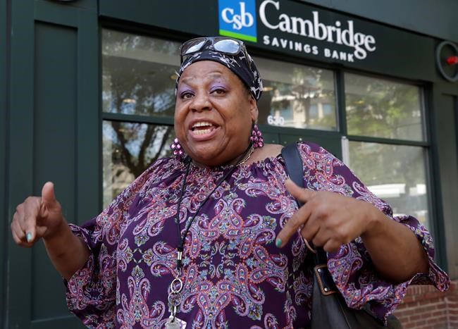 Trump tweets send stinging message to countless Americans | iNFOnews.ca