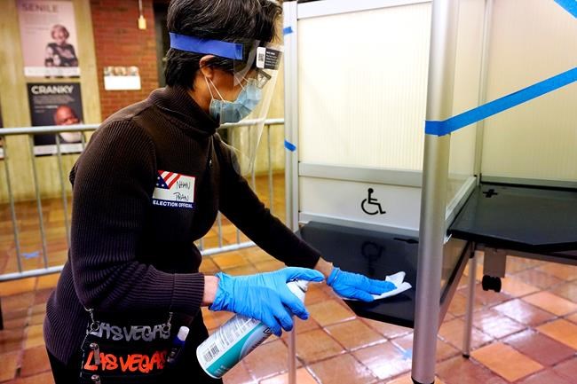 Coronavirus deaths are rising again in the US, as feared | iNFOnews.ca Coronavirus deaths are rising again in the US, as feared | iNFOnews.ca