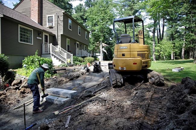 US productivity falls at 0.1 per cent rate in fourth quarter | iNFOnews.ca US productivity falls at 0.1 per cent rate in fourth quarter | iNFOnews.ca