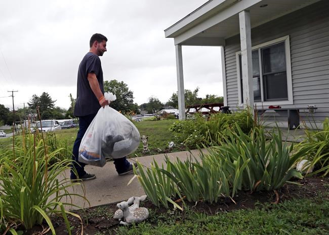 Jails, prisons slowly loosen resistance to addiction meds | iNFOnews.ca