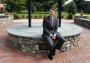Evangelical college in uproar after president's stand on gay rights and religious liberty | iNFOnews.ca CP30535622