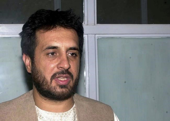 Afghan president appoints Pakistan critics to 2 top posts | iNFOnews.ca CP199261702