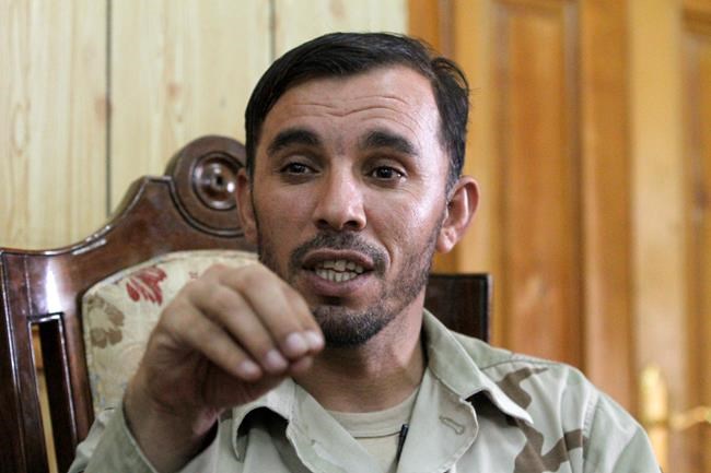 Afghan general bans Pakistani rupee in southern province | iNFOnews.ca