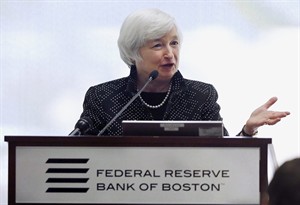 Fed chair expresses deep worries about growing US wealth gap | iNFOnews.ca CP30320034