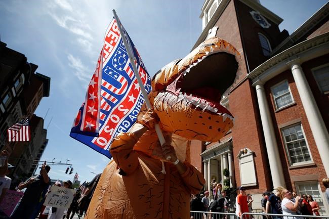 DA asks high court to address 'straight pride' parade spat | iNFOnews.ca DA asks high court to address 'straight pride' parade spat | iNFOnews.ca