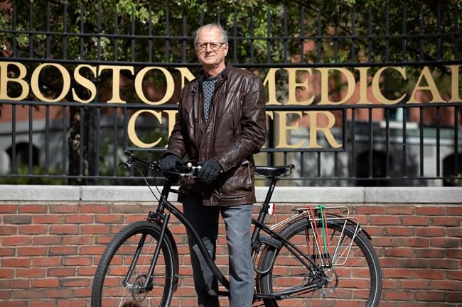 Once adversaries, Boston lawyers now aid COVID-19 caregivers | iNFOnews.ca Once adversaries, Boston lawyers now aid COVID-19 caregivers | iNFOnews.ca