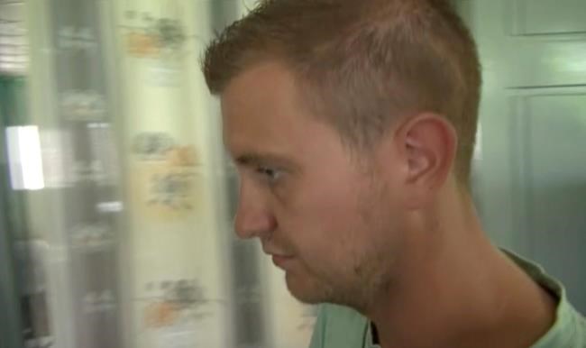 Tourist jailed for 3 months in Myanmar for silencing sermon | iNFOnews.ca