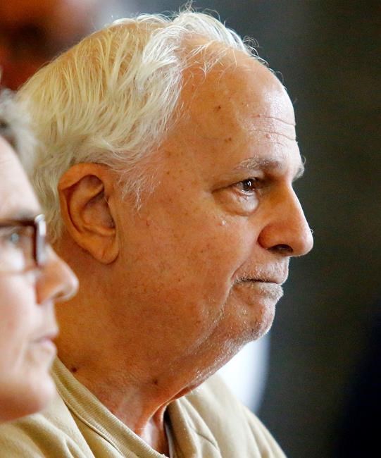 Ex-boarding school teacher pleads not guilty to rape charges | iNFOnews.ca