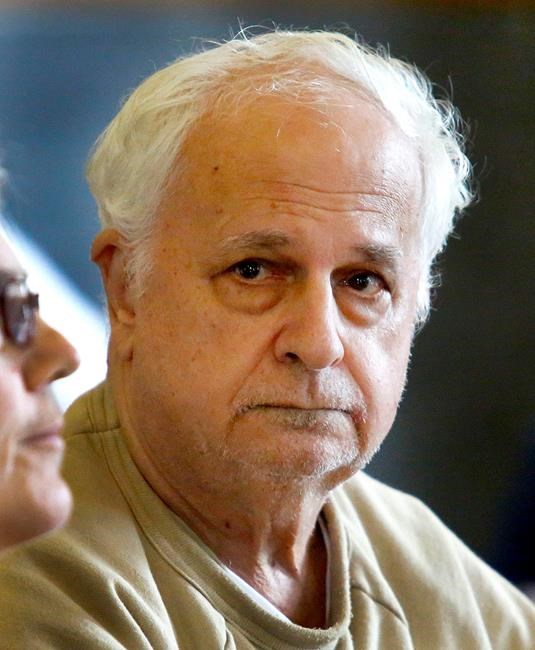 Man charged with child rape volunteered with senior college | iNFOnews.ca Man charged with child rape volunteered with senior college | iNFOnews.ca