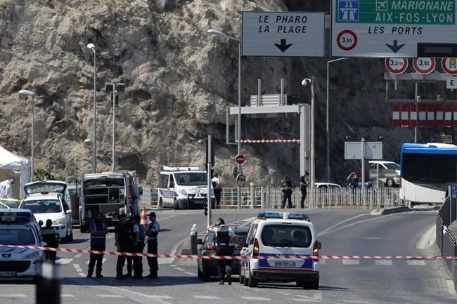 France wants to involve psychiatrists in preventing attacks | iNFOnews.ca