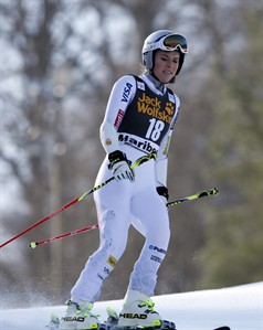 German police help Lindsey Vonn get to Bulgaria for World Cup race after she forgets passport | iNFOnews.ca German police help Lindsey Vonn get to Bulgaria for World Cup race after she forgets passport | iNFOnews.ca