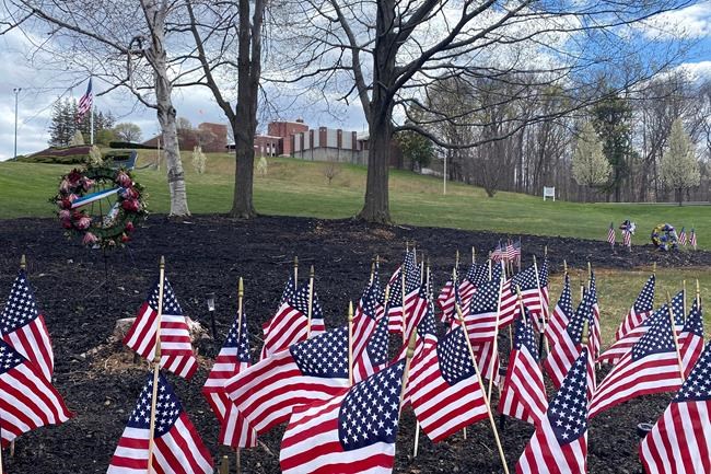 Nearly 70 dead in 'horrific' outbreak at veterans home | iNFOnews.ca Nearly 70 dead in 'horrific' outbreak at veterans home | iNFOnews.ca