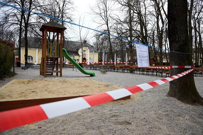 What's Happening: Virus moves west, 'Big Brother' gets real | iNFOnews.ca