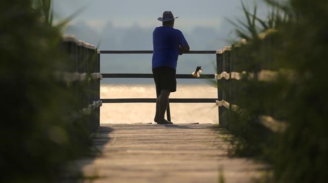 Germany extends Holocaust compensation to survivor spouses | iNFOnews.ca