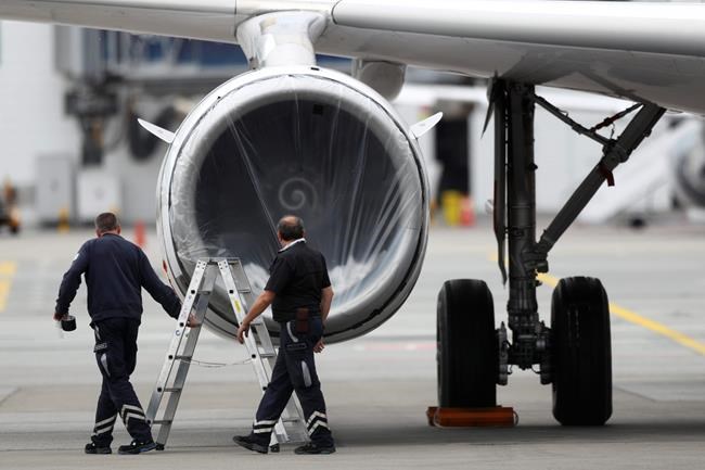 EU says conditions needed in Lufthansa bailout, seeks deal | iNFOnews.ca