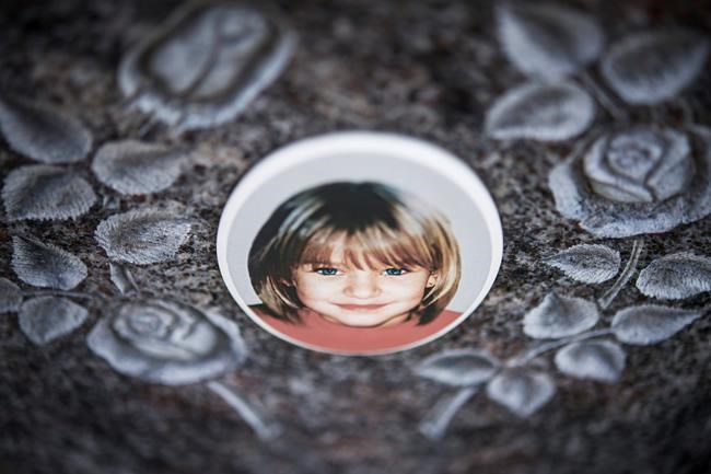 German police question suspect in girl's 2001 disappearance | iNFOnews.ca German police question suspect in girl's 2001 disappearance | iNFOnews.ca