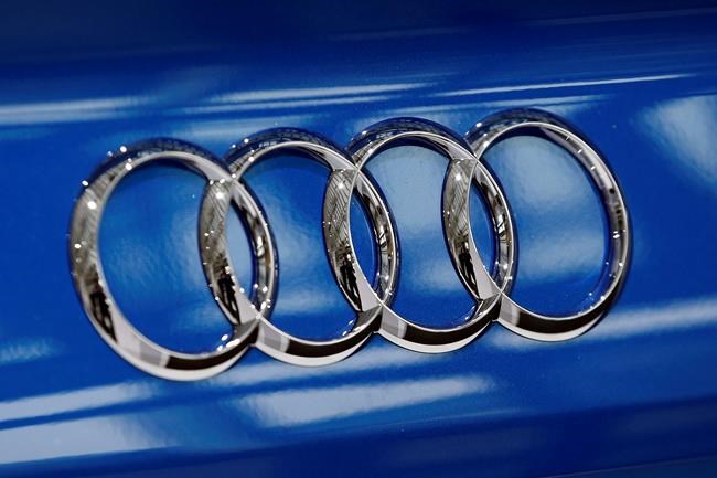 German prosecutors expand diesel emissions probe at Audi | iNFOnews.ca