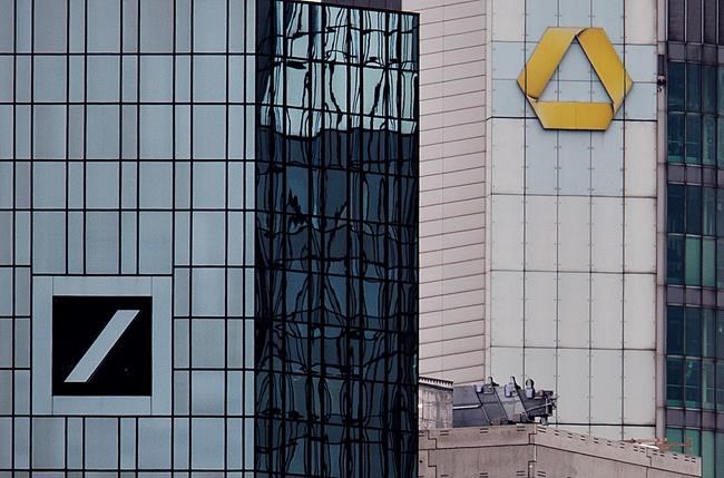 Germany's Deutsche Bank, Commerzbank scrap merger talks | iNFOnews.ca