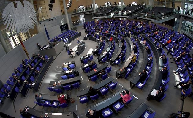German governing parties seek reform of electoral system | iNFOnews.ca German governing parties seek reform of electoral system | iNFOnews.ca