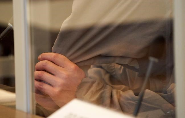 Germany: 1st verdict expected in Syria torture trial | iNFOnews.ca Germany: 1st verdict expected in Syria torture trial | iNFOnews.ca