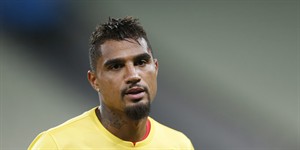 Ghana throws Muntari, Boateng out of World Cup squad ahead of decisive match vs Portugal | iNFOnews.ca CP28912426