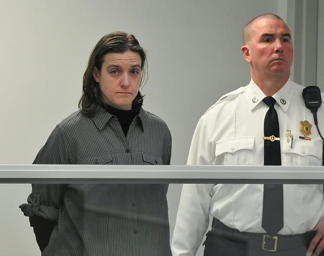 Court asked to dismiss cases tied to former drug lab chemist | iNFOnews.ca Court asked to dismiss cases tied to former drug lab chemist | iNFOnews.ca