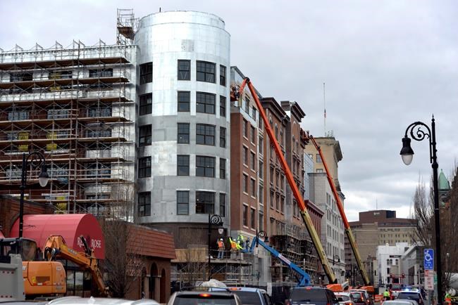 MGM sets August opening date for Massachusetts casino | iNFOnews.ca MGM sets August opening date for Massachusetts casino | iNFOnews.ca