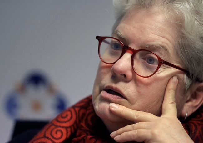 Group highlights civil rights abuses against Muslims | iNFOnews.ca