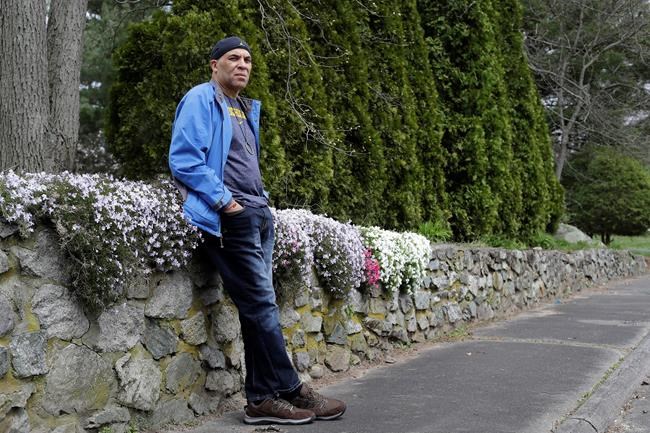 Ex-Michigan tight end Chuck Christian says he was abused | iNFOnews.ca Ex-Michigan tight end Chuck Christian says he was abused | iNFOnews.ca