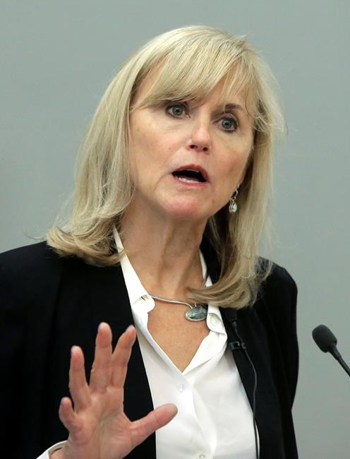 Doctor: Hernandez's brain was severely damaged by disease | iNFOnews.ca