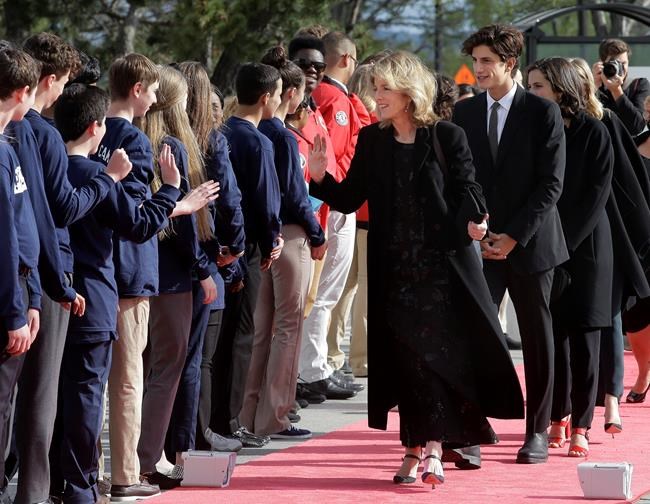 Obama urges Congress to show 'courage' on health care | iNFOnews.ca