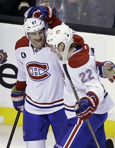 Price makes 34 saves to lead Canadiens past Bruins 3-1 | iNFOnews.ca Price makes 34 saves to lead Canadiens past Bruins 3-1 | iNFOnews.ca