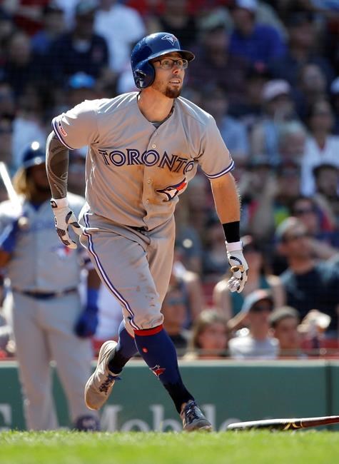 Stroman, Gurriel lead Blue Jays over Red Sox 6-1 | iNFOnews.ca