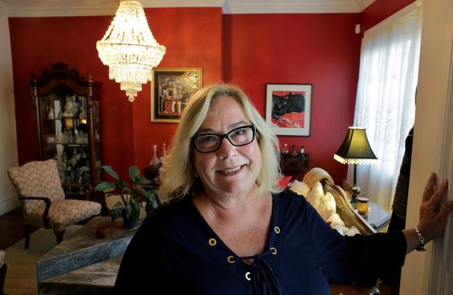 College towns feel pinch from rental sites like Airbnb | iNFOnews.ca College towns feel pinch from rental sites like Airbnb | iNFOnews.ca