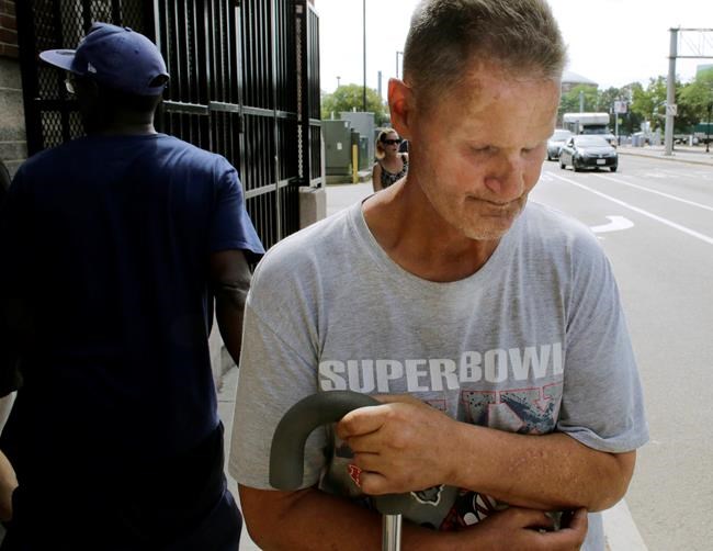 Cleaning up 'Methadone Mile' and other drug havens | iNFOnews.ca