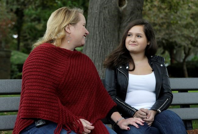 Transgender rights lie in the hands of a state's electorate | iNFOnews.ca